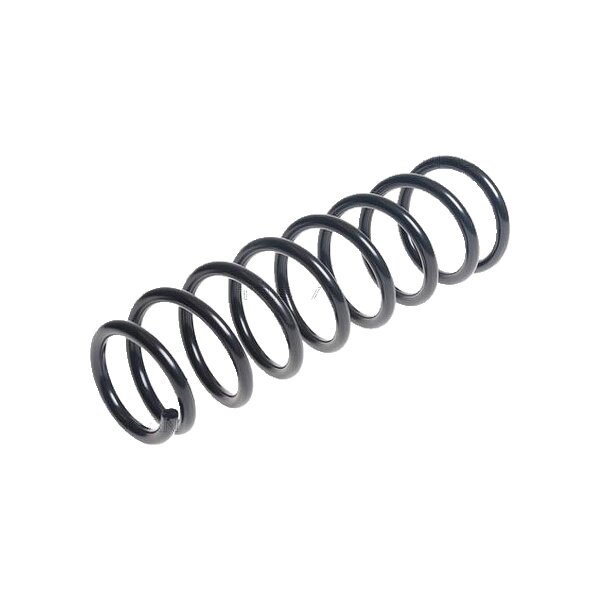 Fahrwerksfeder Hinterachse Schraubenfeder TRISCAN für u.a. MITSUBISHI ASX