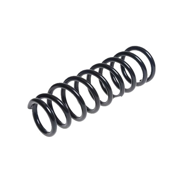 Suspension Spring rear axle coil spring TRISCAN for e.g. MITSUBISHI OUTLANDER