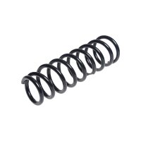 Suspension Spring rear axle coil spring TRISCAN for e.g....
