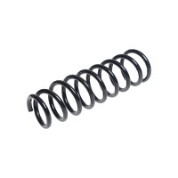 Suspension Spring Rear Axle Coil Spring TRISCAN for...