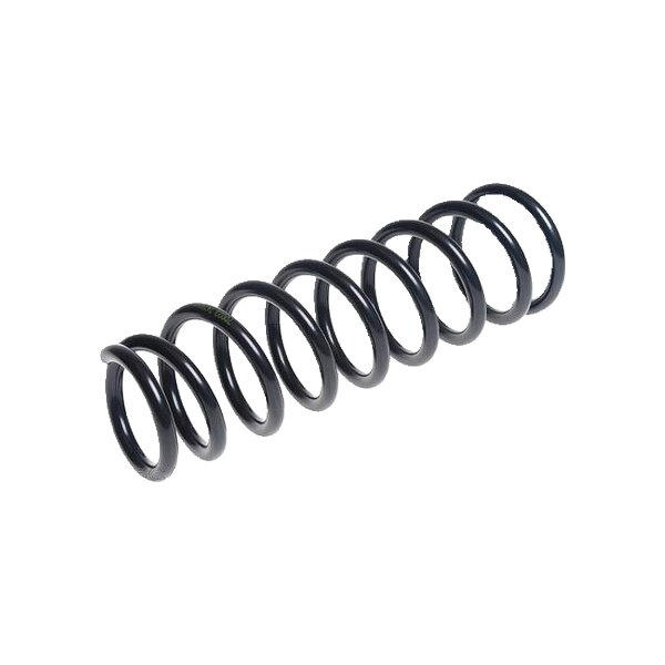 Suspension Spring Rear Axle Coil Spring TRISCAN for MITSUBISHI OUTLANDER