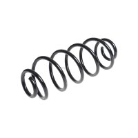 Suspension Spring Rear Axle Coil Spring TRISCAN for...