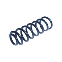 Suspension Spring Rear Axle Coil Spring TRISCAN for...