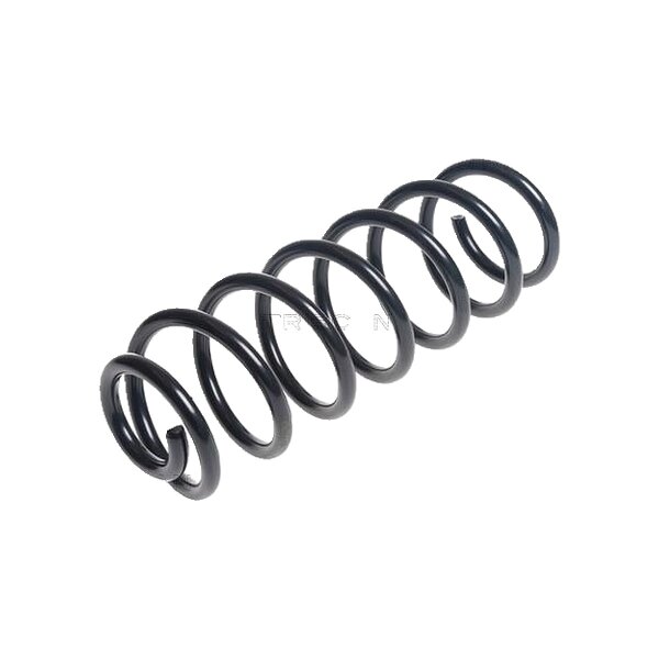 Suspension Spring Rear Axle Coil Spring TRISCAN for RENAULT MEGANE
