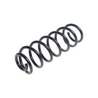 Suspension Spring Rear Axle Coil Spring TRISCAN for...