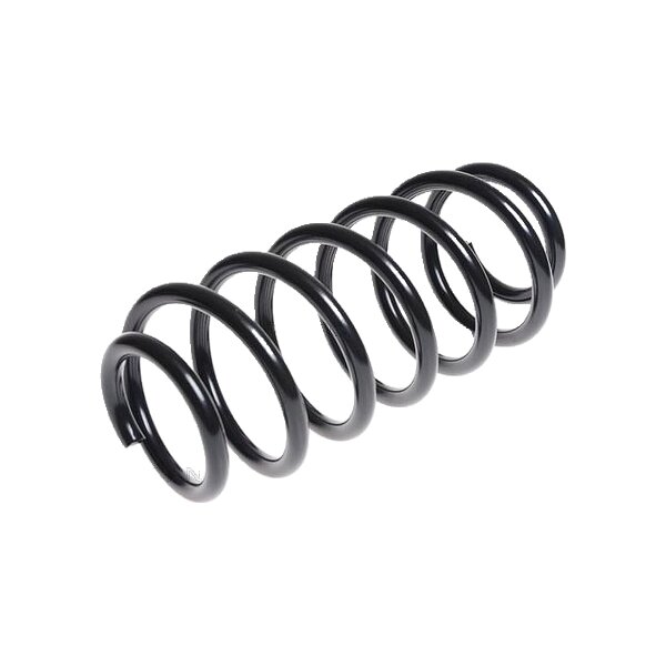 Suspension Spring Rear Axle Coil Spring TRISCAN for LAND ROVER FREELANDER