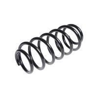 Suspension Spring Rear Axle Coil Spring TRISCAN for LAND...