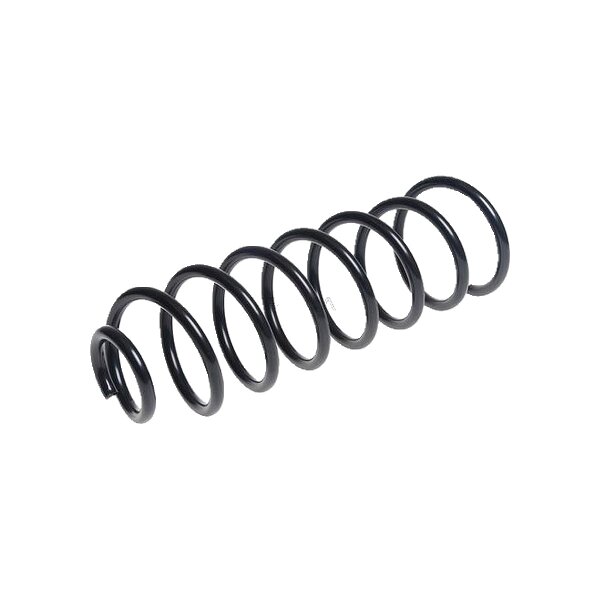 Suspension Spring Rear Axle Coil Spring TRISCAN suitable for SAAB 9-5