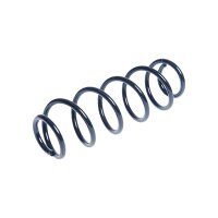 Suspension Spring rear axle coil spring TRISCAN for e.g....