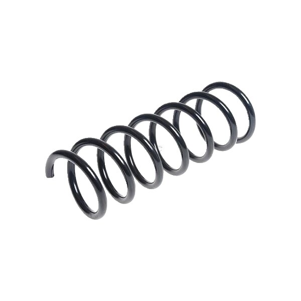 Suspension Spring rear axle coil spring TRISCAN for e.g. VOLVO V50