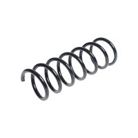 Suspension Spring rear axle coil spring TRISCAN for e.g....