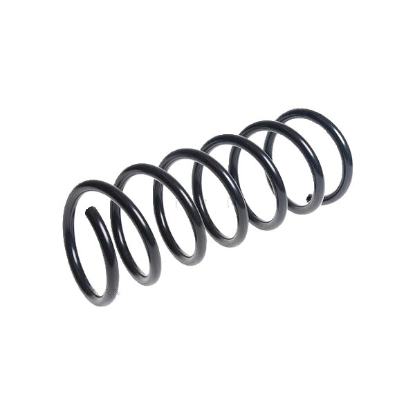 Suspension Spring Rear Axle Coil Spring TRISCAN for VOLVO S60