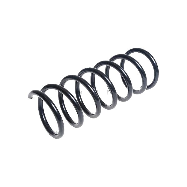 Suspension Spring rear axle coil spring TRISCAN for e.g. VOLVO V60