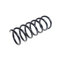 Suspension Spring rear axle coil spring TRISCAN for e.g....
