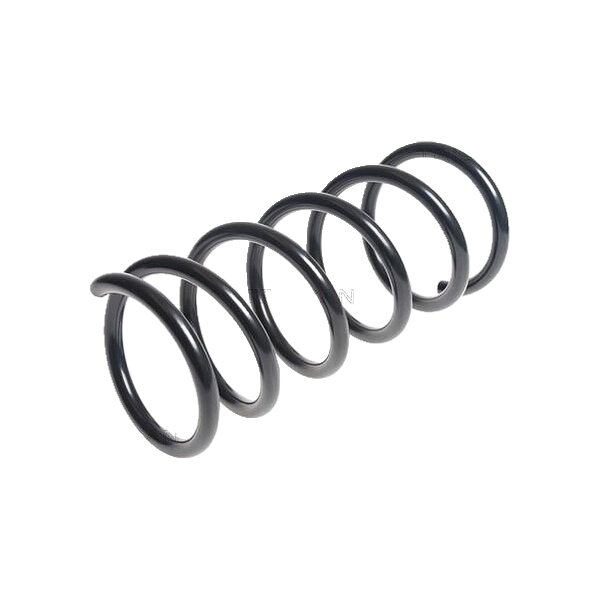 Suspension Spring Rear Axle Coil Spring TRISCAN for VOLVO V60