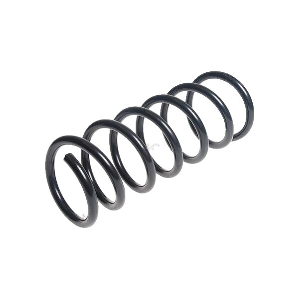 Suspension Spring rear axle coil spring TRISCAN for e.g. VOLVO XC70