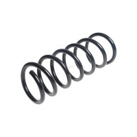 Suspension Spring rear axle coil spring TRISCAN for e.g....
