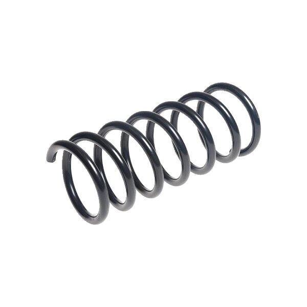 Suspension Spring rear axle coil spring TRISCAN for e.g. VOLVO XC70