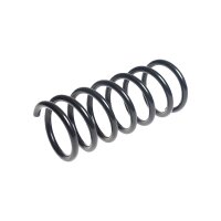 Suspension Spring rear axle coil spring TRISCAN for e.g....