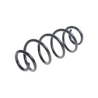 Suspension Spring Rear Axle Coil Spring TRISCAN for...