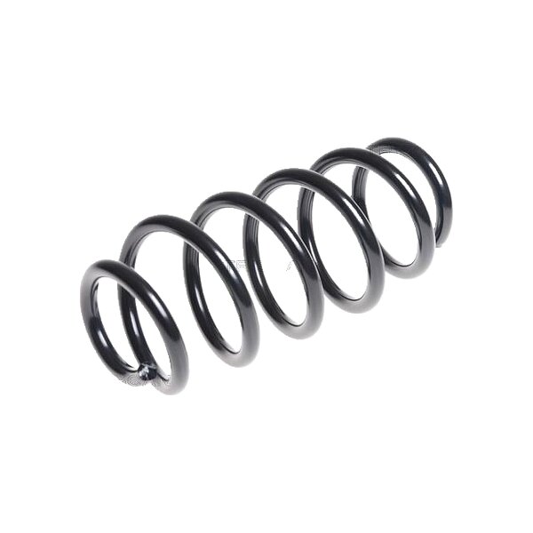 Suspension Spring Rear Axle Coil Spring TRISCAN for TOYOTA AVENSIS
