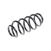 Suspension Spring Rear Axle Coil Spring TRISCAN for...