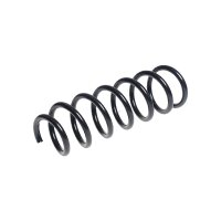 Suspension Spring Front Axle Coil Spring TRISCAN fits BMW...
