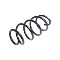 Suspension Spring Front Axle Coil Spring TRISCAN fits...