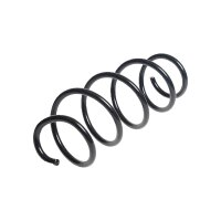Suspension Spring Front Axle Coil Spring TRISCAN fits...