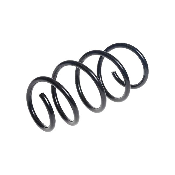 Suspension Spring Front Axle Coil Spring TRISCAN for AUDI A3 and others