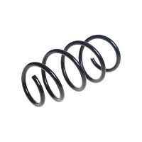 Suspension Spring Front Axle Coil Spring TRISCAN for AUDI...