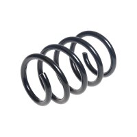 Fahrwerksfeder Vorderachse Schraubenfeder TRISCAN...