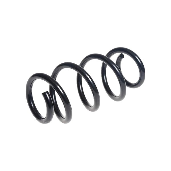 Suspension Spring front axle coil spring TRISCAN for AUDI A7 and others