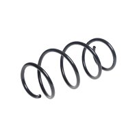 Suspension Spring Front Axle Coil Spring TRISCAN for BMW...