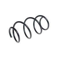 Suspension Spring Front Axle Coil Spring TRISCAN for BMW...