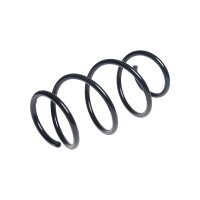 Suspension Spring Front Axle Coil Spring TRISCAN for BMW...
