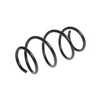 Suspension Spring Front Axle Coil Spring TRISCAN for BMW...