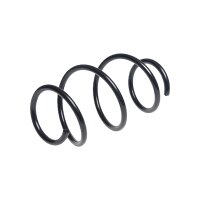 Suspension Spring Front Axle Coil Spring TRISCAN for BMW...