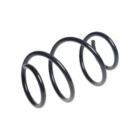 Suspension Spring Front Axle Coil Spring TRISCAN for BMW...