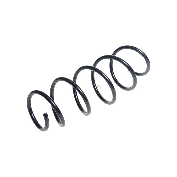 Suspension Spring Front Axle Coil Spring TRISCAN for FIAT PANDA
