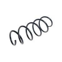 Suspension Spring Front Axle Coil Spring TRISCAN for FIAT...