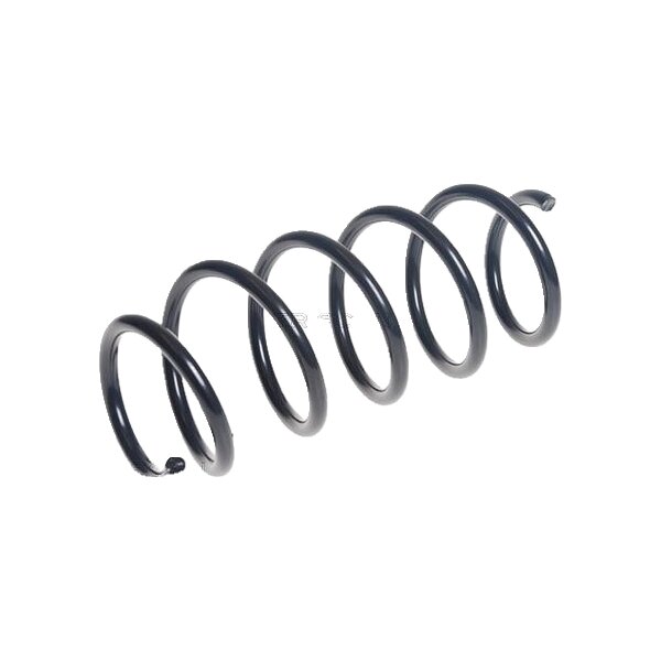 Suspension Spring Front Axle Coil Spring TRISCAN for FORD B-MAX