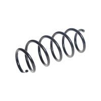 Suspension Spring Front Axle Coil Spring TRISCAN for FORD...