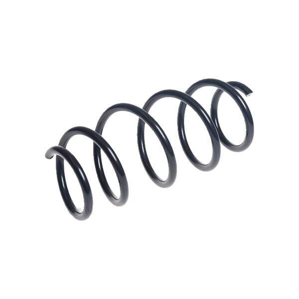 Suspension Spring Front Axle Coil Spring TRISCAN for FORD FIESTA and others
