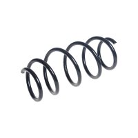 Suspension Spring Front Axle Coil Spring TRISCAN for FORD...