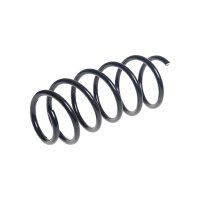 Suspension Spring Front Axle Coil Spring TRISCAN for...