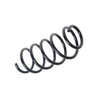Suspension Spring Front Axle Coil Spring TRISCAN for...
