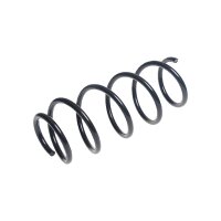 Suspension Spring Front Axle Coil Spring TRISCAN for...