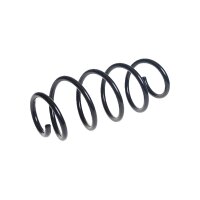 Suspension Spring Front Axle Coil Spring TRISCAN for...