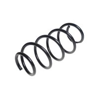 Fahrwerksfeder Vorderachse Schraubenfeder TRISCAN...